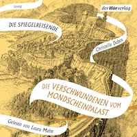 Die Verschwundenen vom Mondscheinpalast