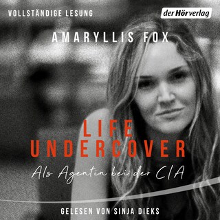 Life Undercover als Hörbuch