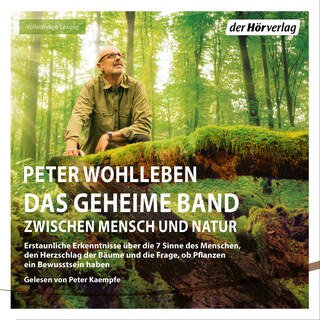 Das geheime Band als Hörbuch