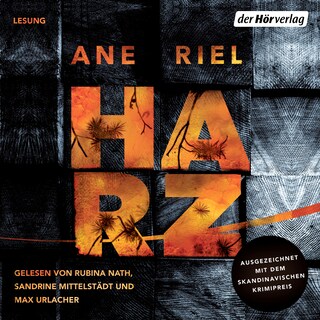 Harz als Hörbuch