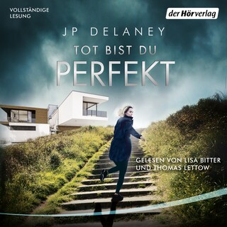 Tot bist du perfekt als Hörbuch