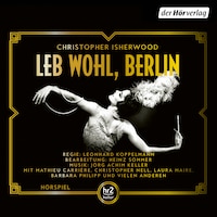 Leb wohl, Berlin