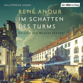 Im Schatten des Turms als Hörbuch