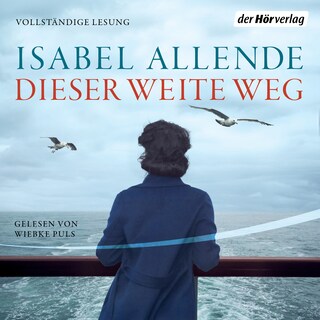 Dieser weite Weg als Hörbuch