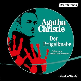 Der Prügelknabe als Hörbuch