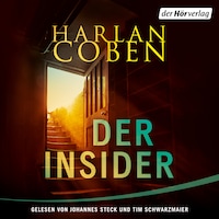Der Insider - Myron Bolitar ermittelt
