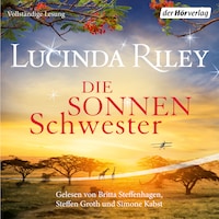 Die Sonnenschwester