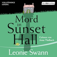 Mord in Sunset Hall