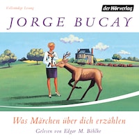 Was Märchen über dich erzählen