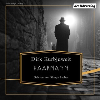 Haarmann als Hörbuch