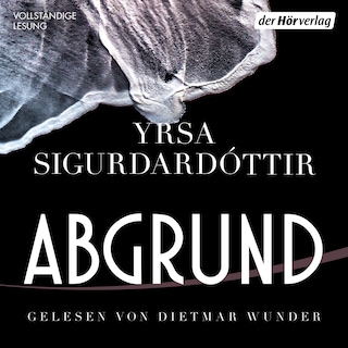 Abgrund als Hörbuch