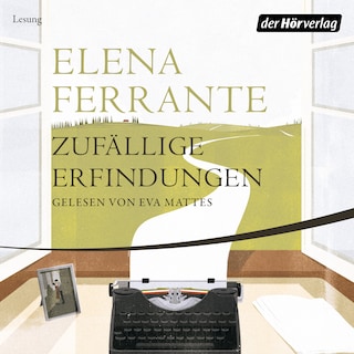 Zufällige Erfindungen als Hörbuch
