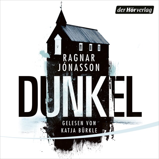 Buchcover für DUNKEL