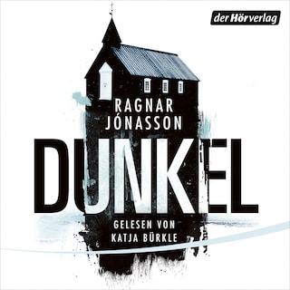 DUNKEL als Hörbuch