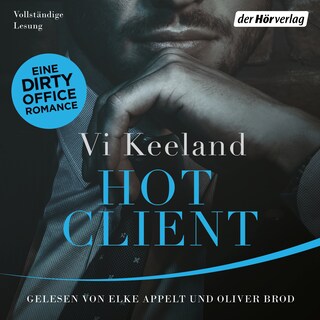 Hot Client als Hörbuch