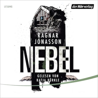 NEBEL als Hörbuch