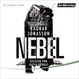 NEBEL als Hörbuch