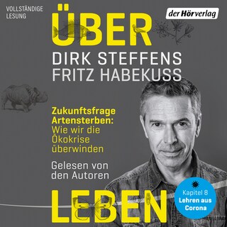Über Leben als Hörbuch