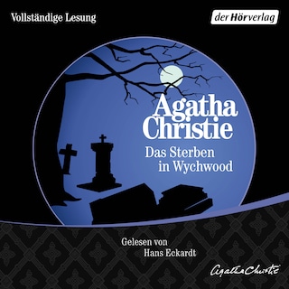 Das Sterben in Wychwood als Hörbuch