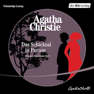 Das Schicksal in Person als Hörbuch