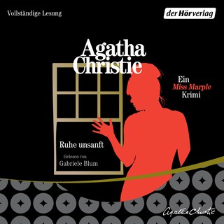 Ruhe unsanft als Hörbuch