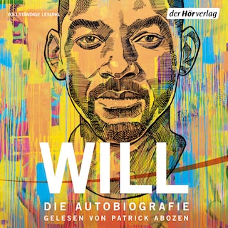 Will als Hörbuch