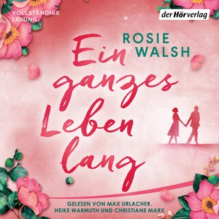 Ein ganzes Leben lang als Hörbuch