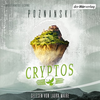 Cryptos als Hörbuch