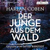 Der Junge aus dem Wald