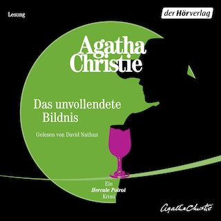 Das unvollendete Bildnis als Hörbuch