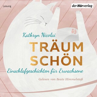 Träum schön als Hörbuch