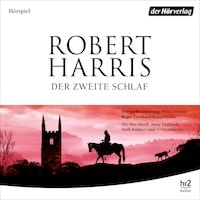 Der zweite Schlaf