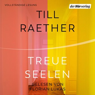 Treue Seelen als Hörbuch