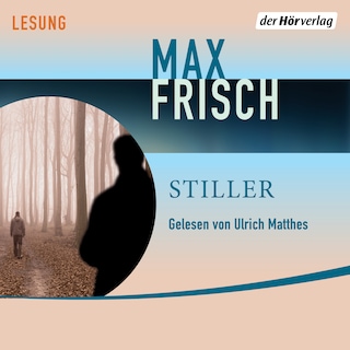 Stiller als Hörbuch