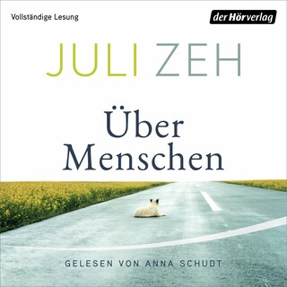 Über Menschen als Hörbuch