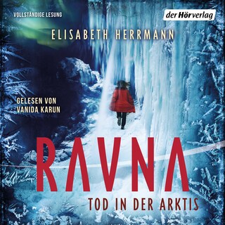 Ravna - Tod in der Arktis als Hörbuch