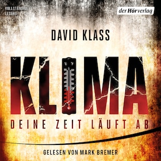 Klima als Hörbuch