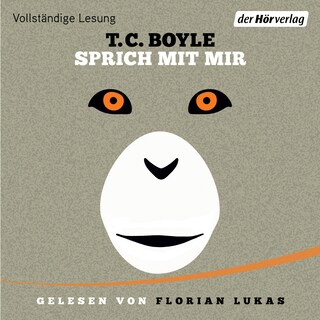 Sprich mit mir als Hörbuch