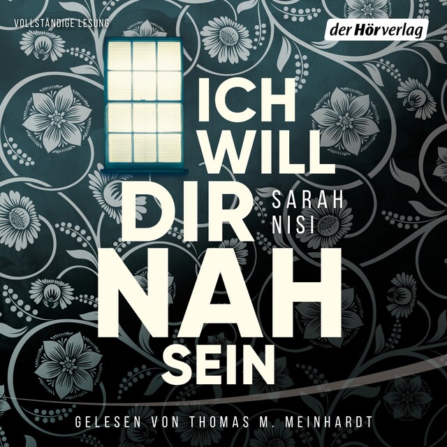 Buchcover für Ich will dir nah sein