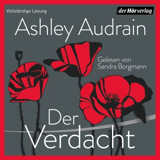 Der Verdacht als Hörbuch