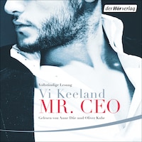 Mr. CEO