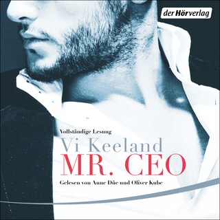 Mr. CEO als Hörbuch