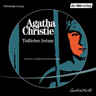 Tödlicher Irrtum als Hörbuch