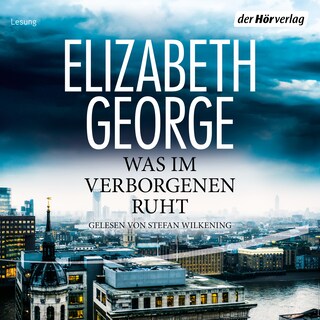 Was im Verborgenen ruht als Hörbuch