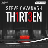 Thirteen