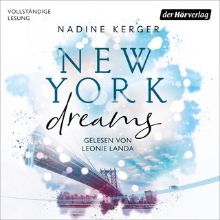 New York Dreams als Hörbuch
