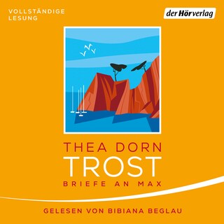 Trost als Hörbuch