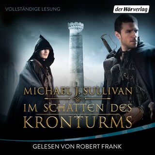 Im Schatten des Kronturms als Hörbuch