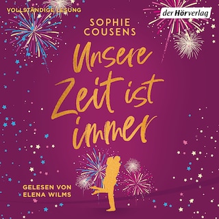 Unsere Zeit ist immer als Hörbuch