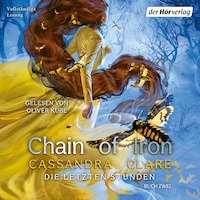 Chain of Iron